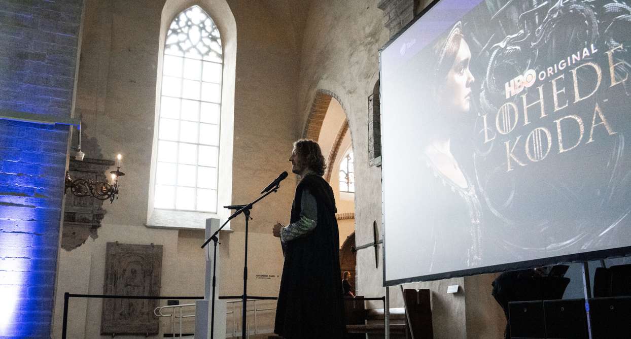 Fotod: Helen Truuverk