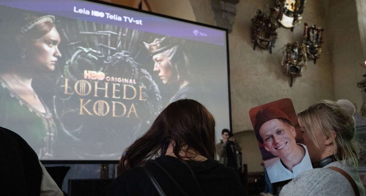 Fotod: Helen Truuverk