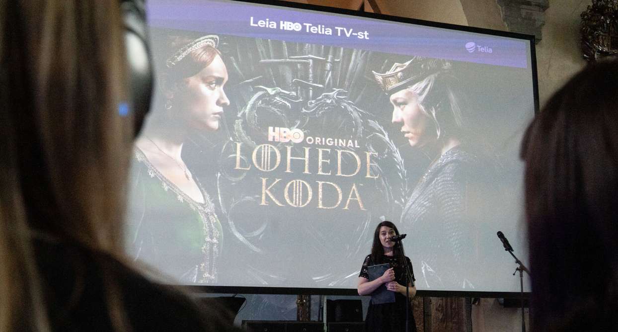 Fotod: Helen Truuverk