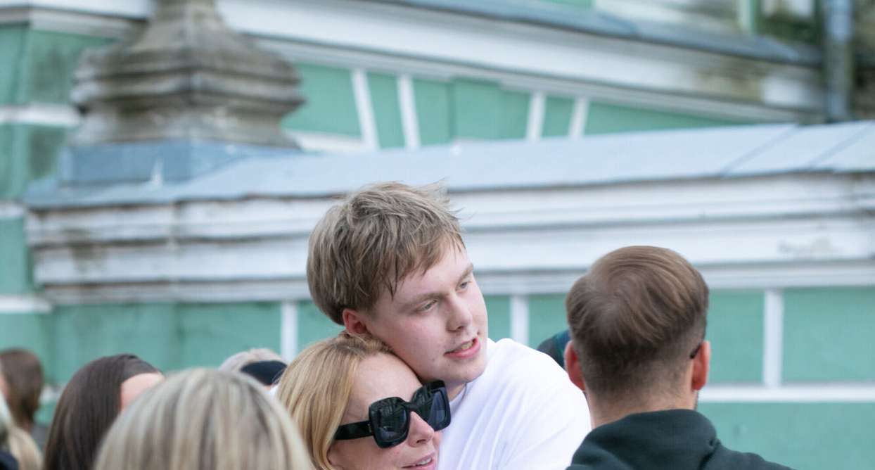 Fotod: Rene Suurkaev