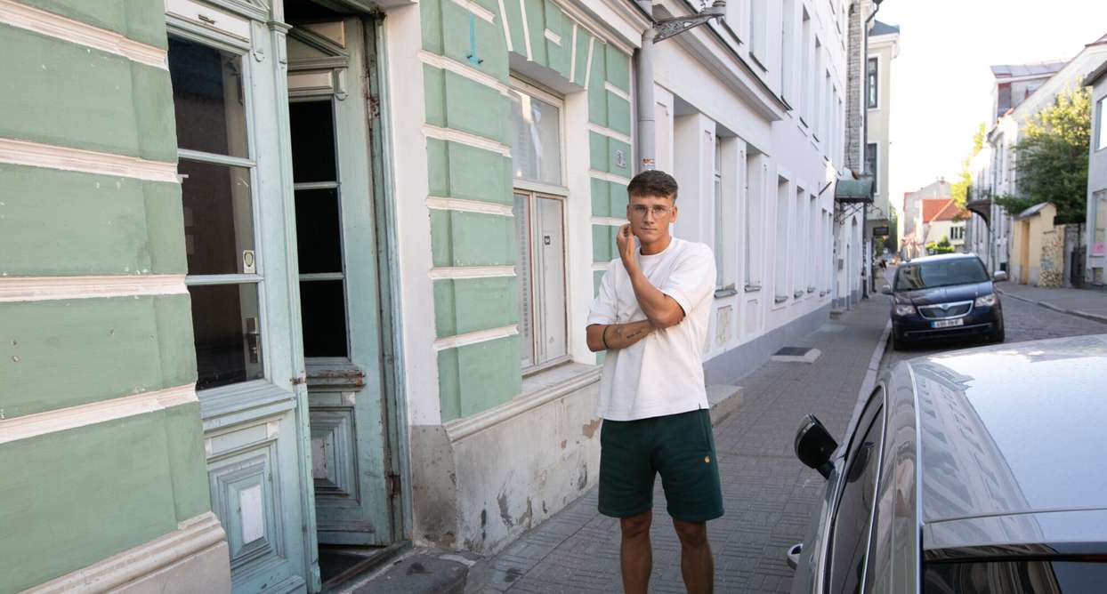Fotod: Rene Suurkaev