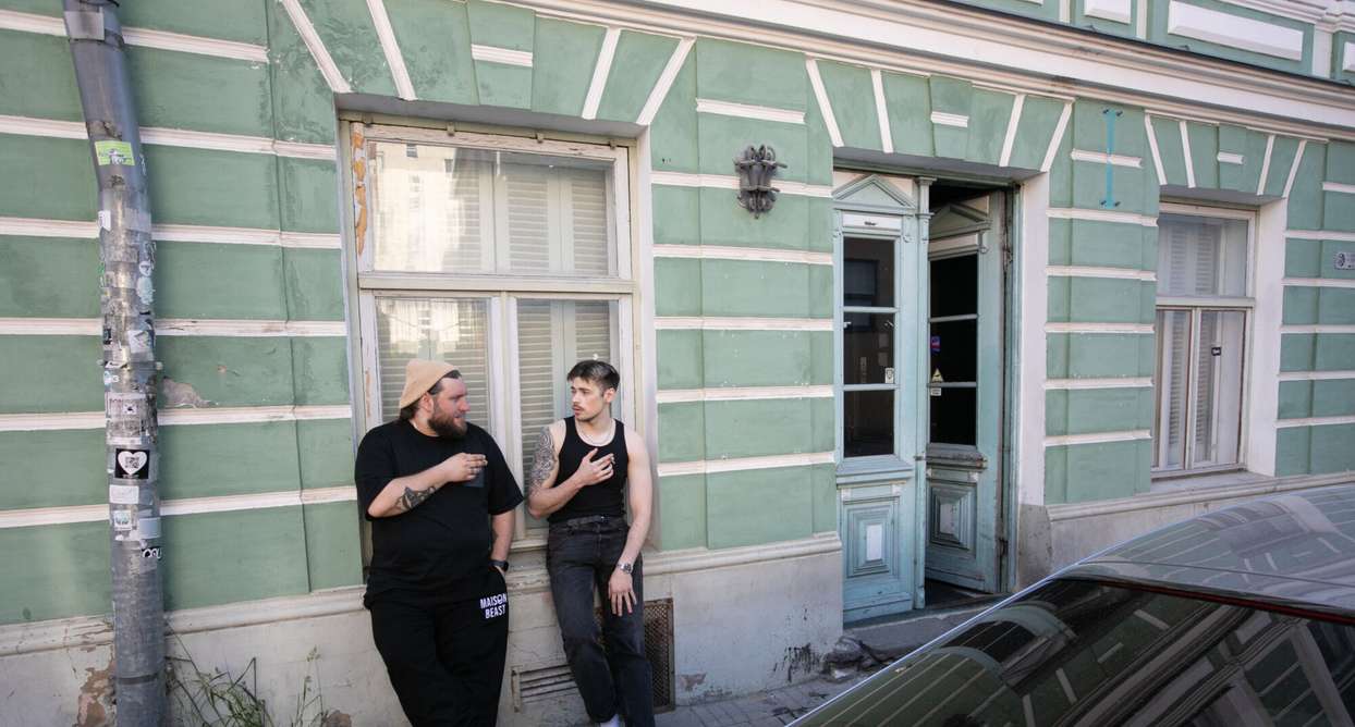 Fotod: Rene Suurkaev