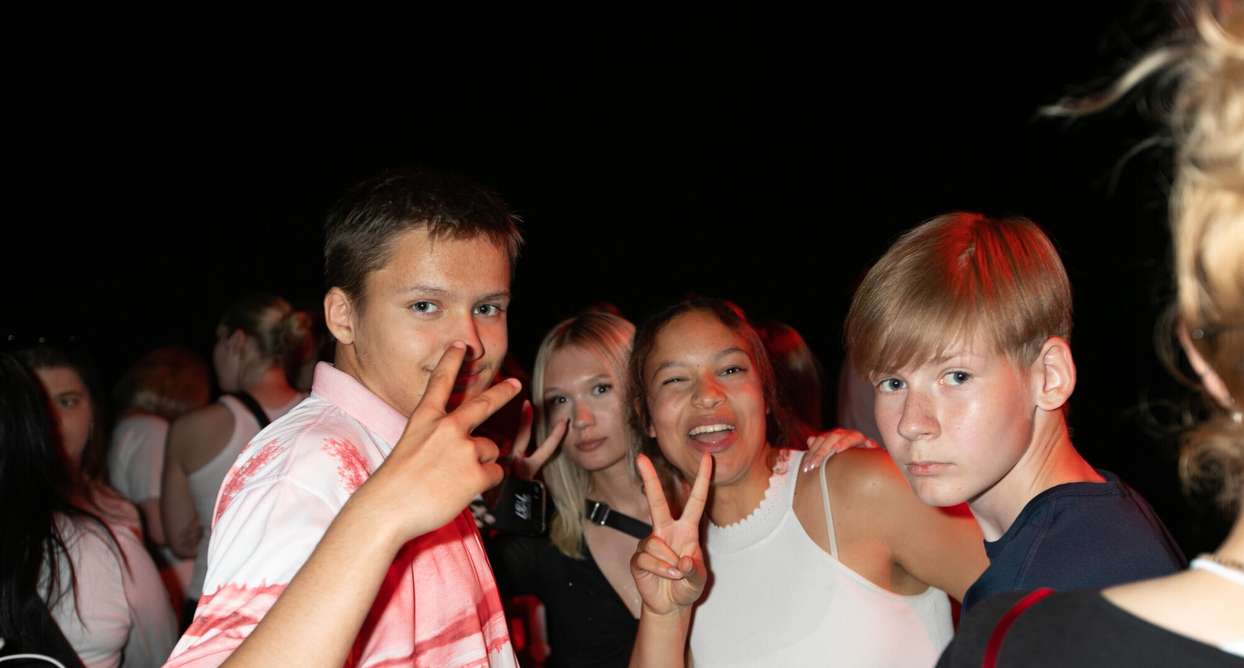 Fotod: Rene Suurkaev