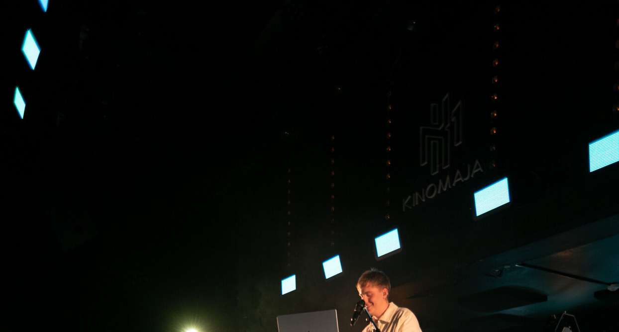 Fotod: Rene Suurkaev
