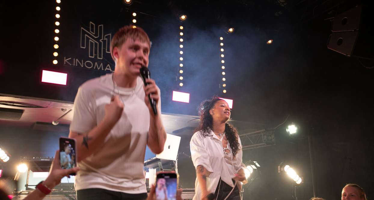 Fotod: Rene Suurkaev