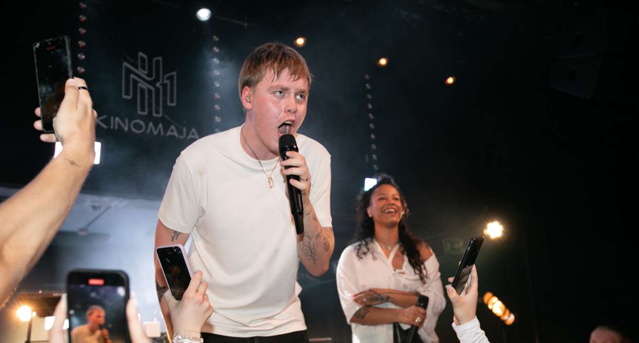 Fotod: Rene Suurkaev