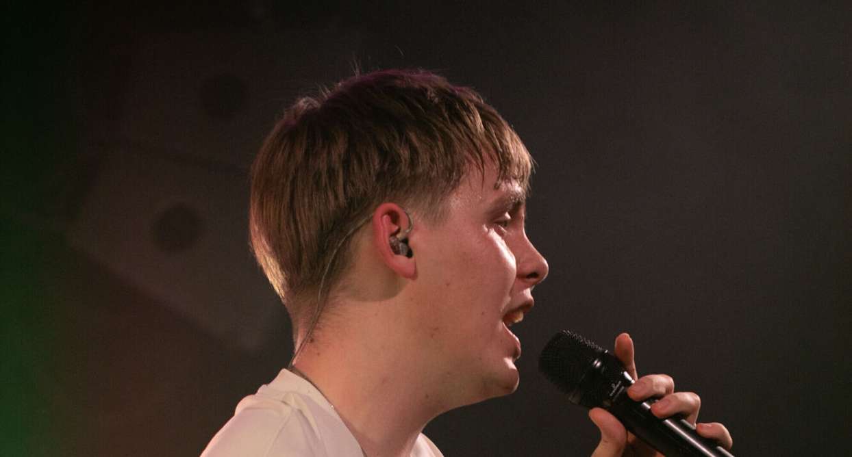 Fotod: Rene Suurkaev