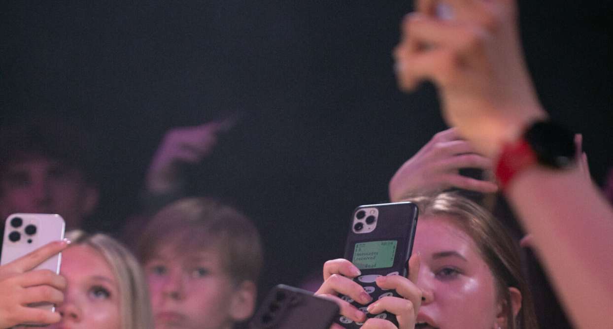 Fotod: Rene Suurkaev