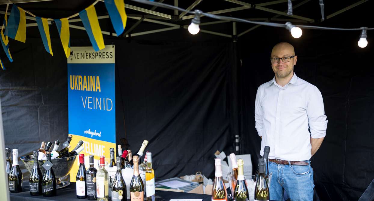 Fotod: Andres Mets