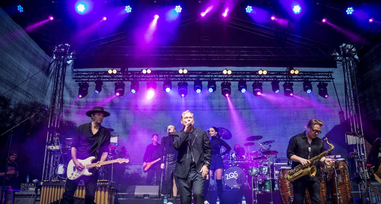 Fotod: Andres Mets