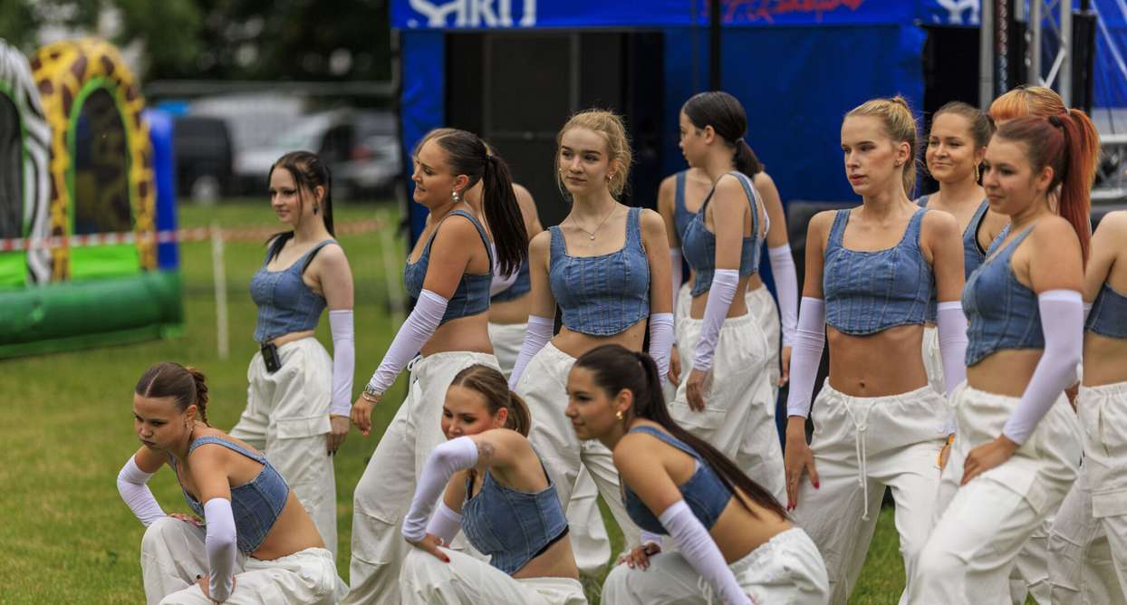 Fotod: Karli Saul