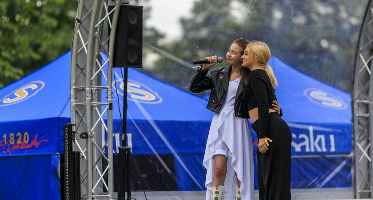 Fotod: Karli Saul