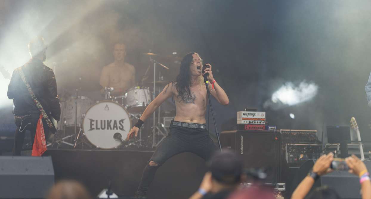 Fotod: Karli Saul