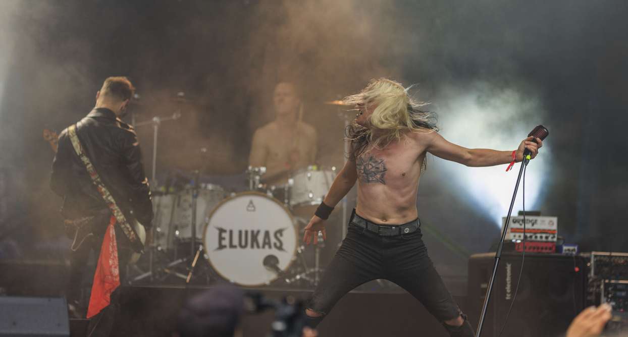 Fotod: Karli Saul