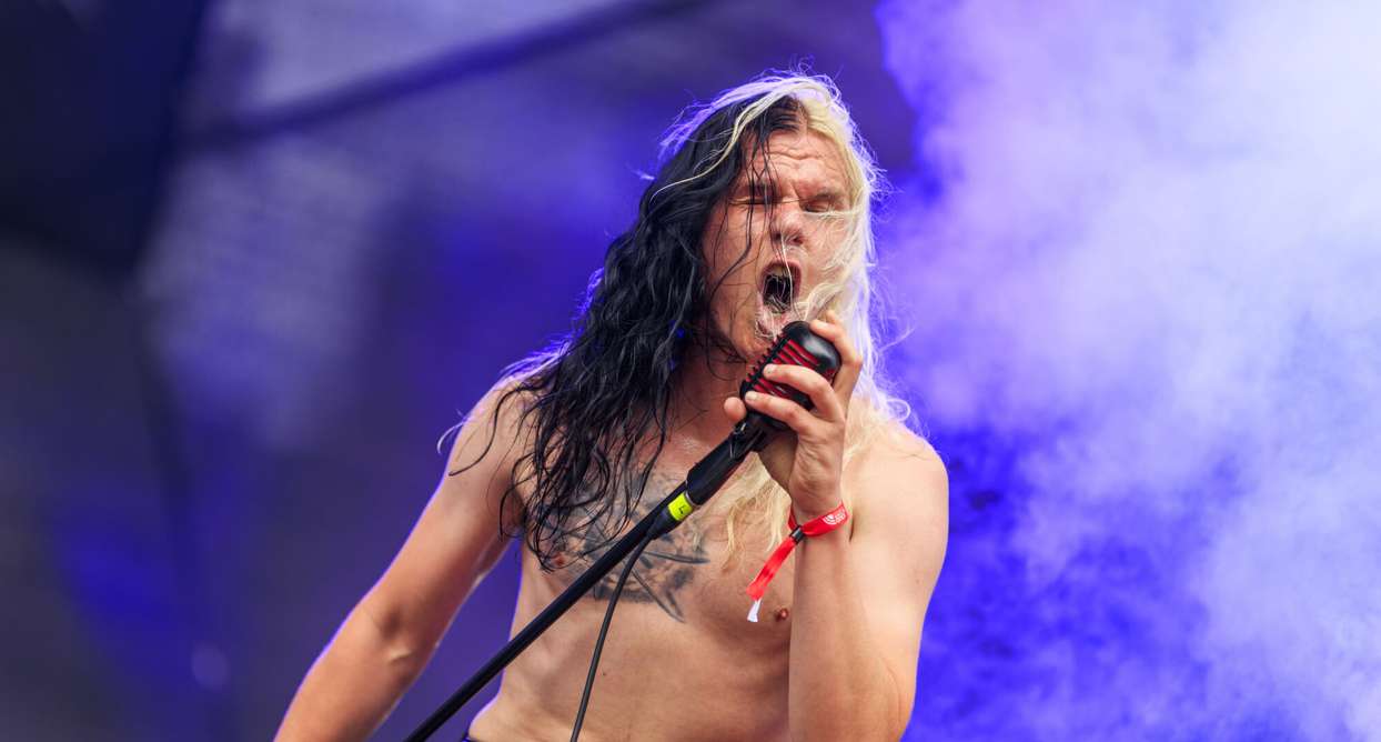 Fotod: Karli Saul