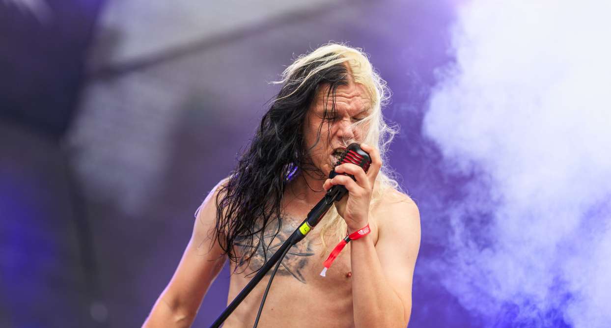 Fotod: Karli Saul