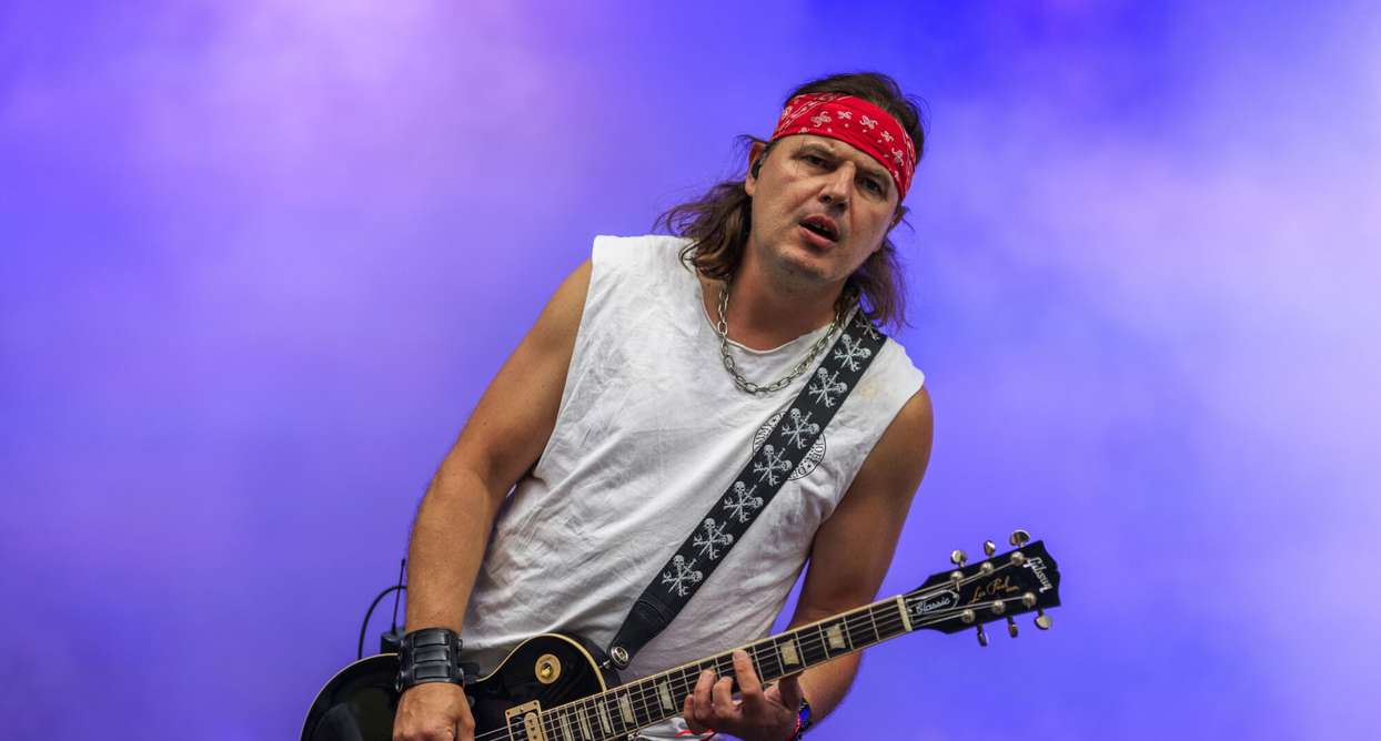 Fotod: Karli Saul