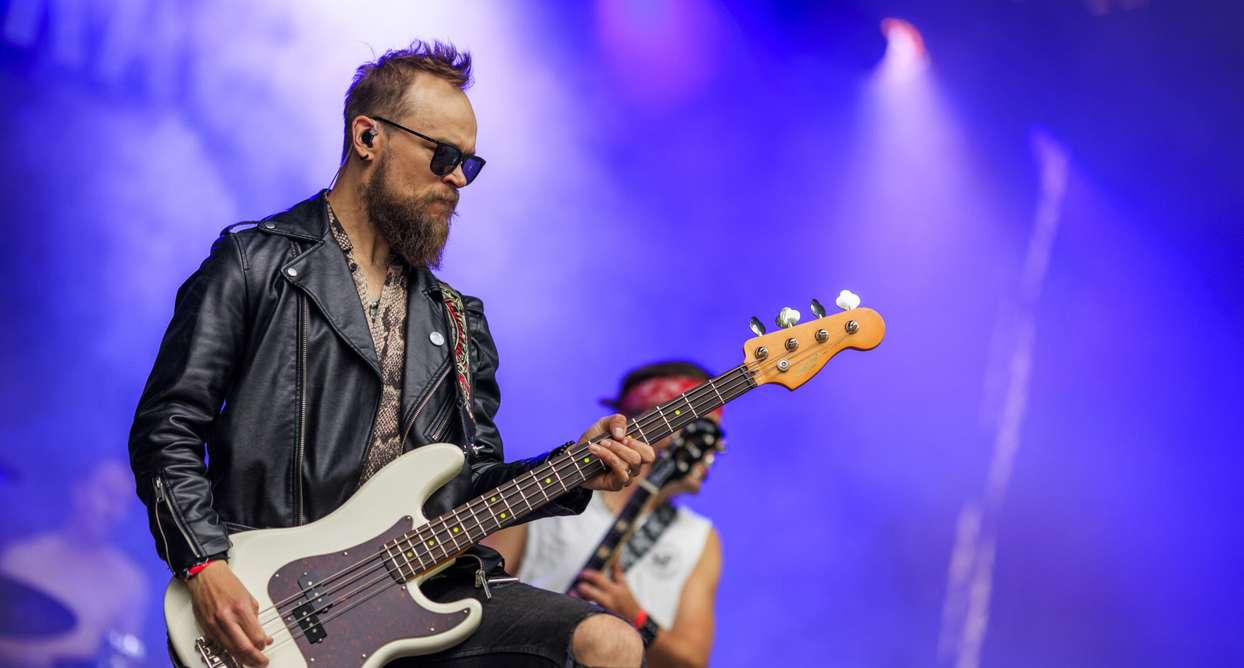 Fotod: Karli Saul