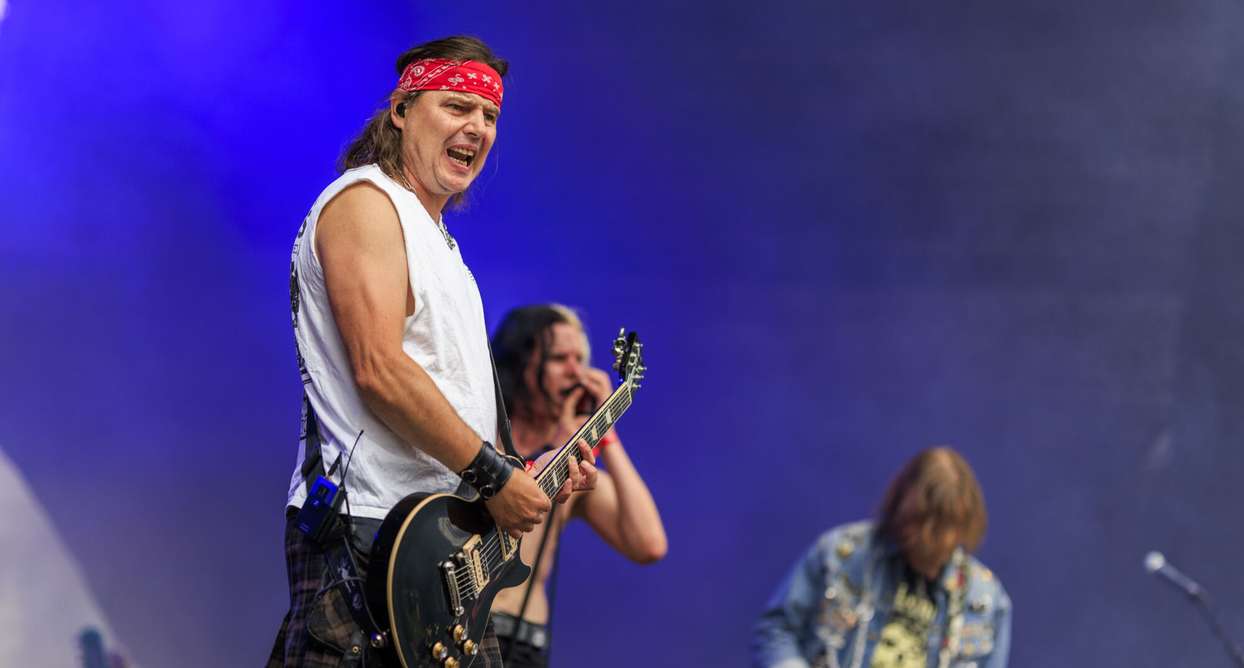 Fotod: Karli Saul