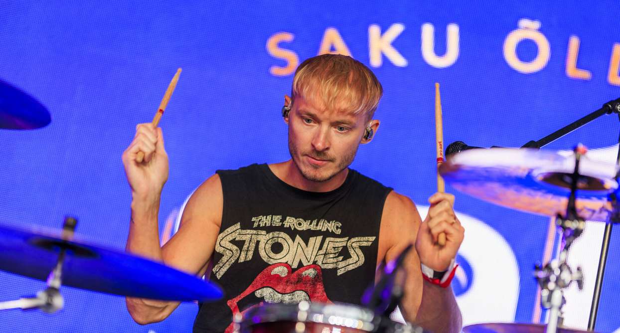 Fotod: Karli Saul