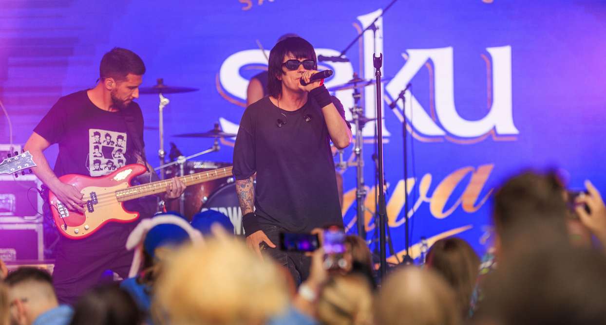 Fotod: Karli Saul