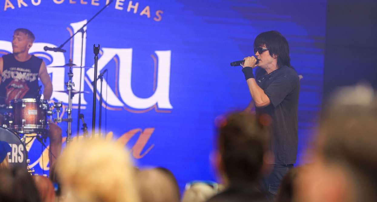 Fotod: Karli Saul