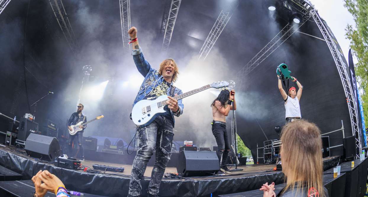 Fotod: Karli Saul