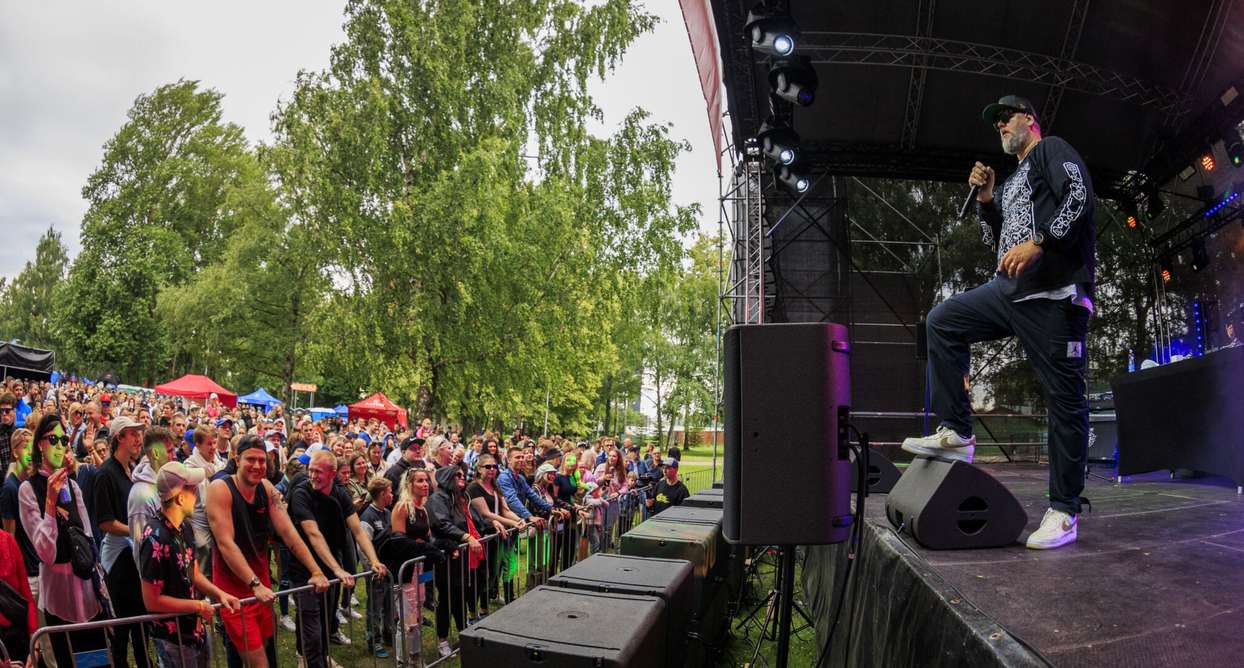 Fotod: Karli Saul