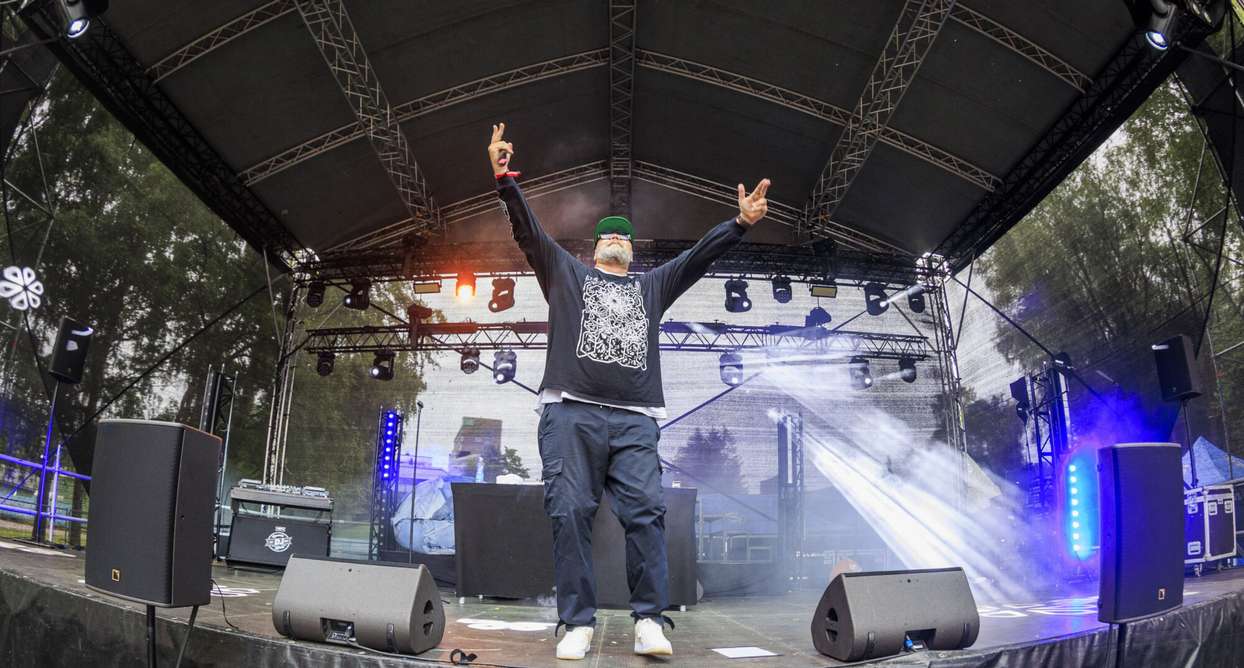 Fotod: Karli Saul