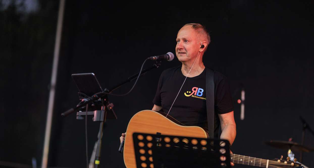 Fotod: Karli Saul