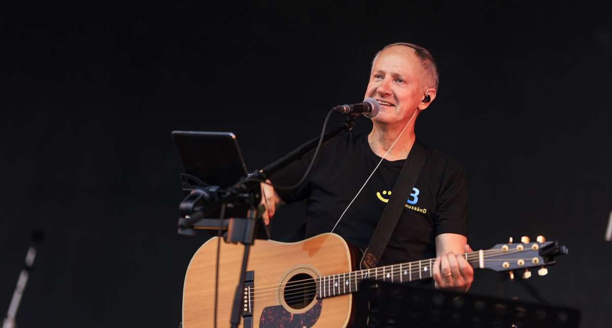 Fotod: Karli Saul