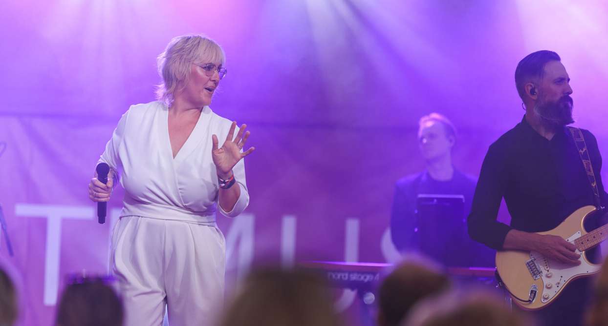 Fotod: Karli Saul