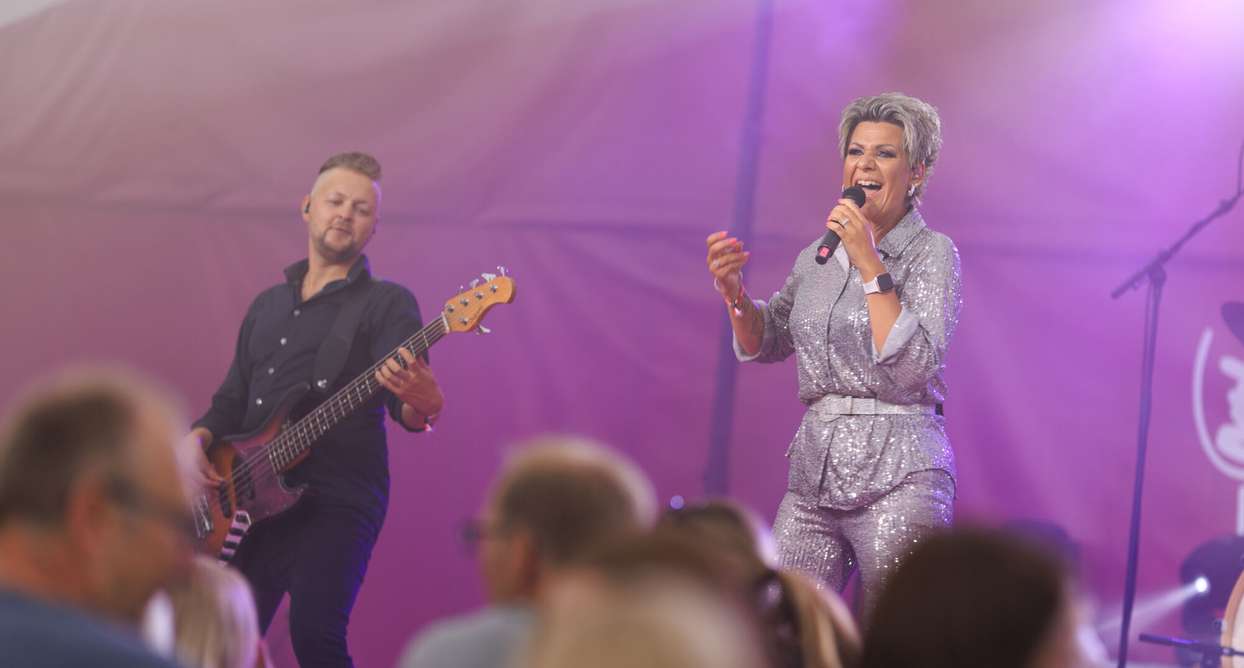Fotod: Karli Saul