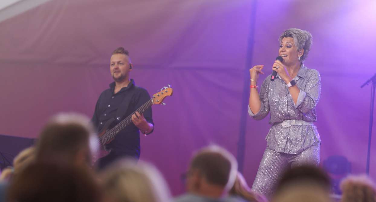 Fotod: Karli Saul