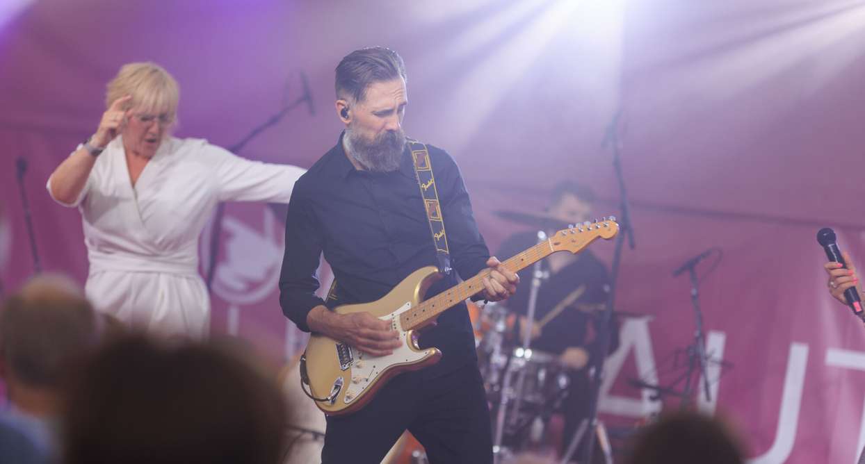 Fotod: Karli Saul