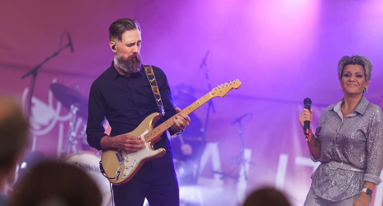Fotod: Karli Saul