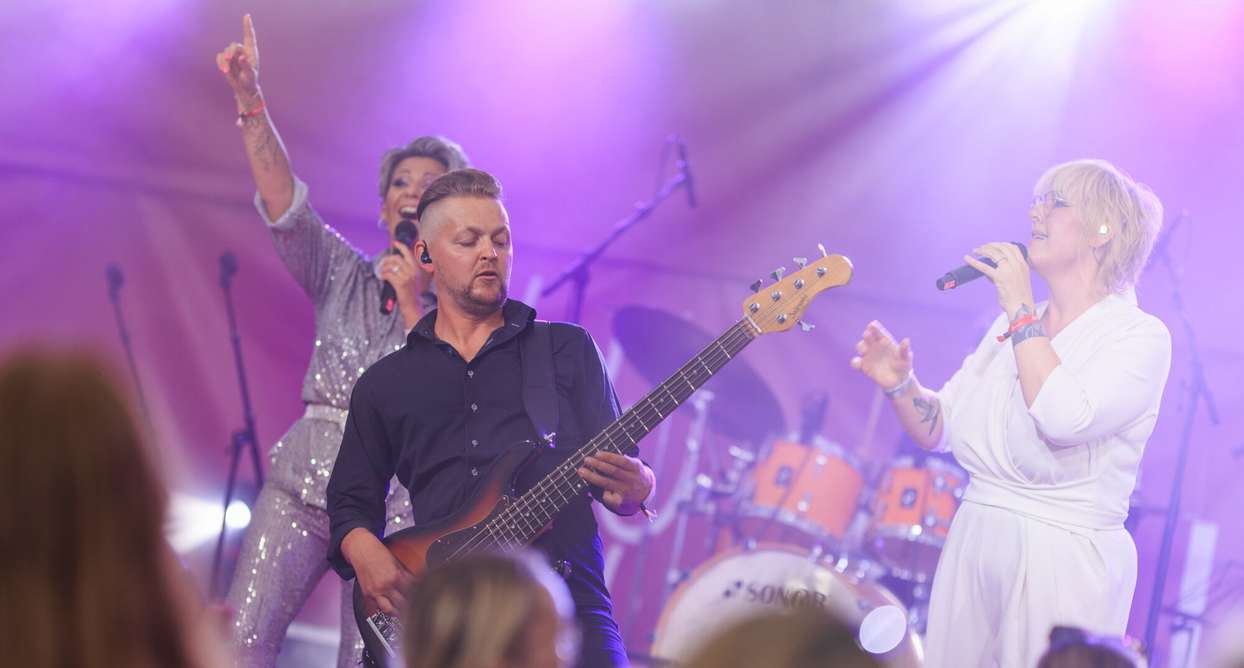 Fotod: Karli Saul
