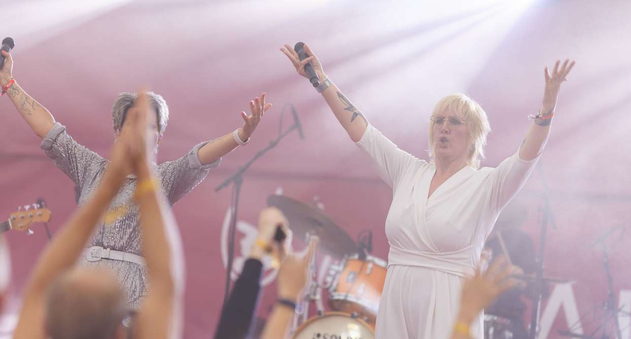 Fotod: Karli Saul