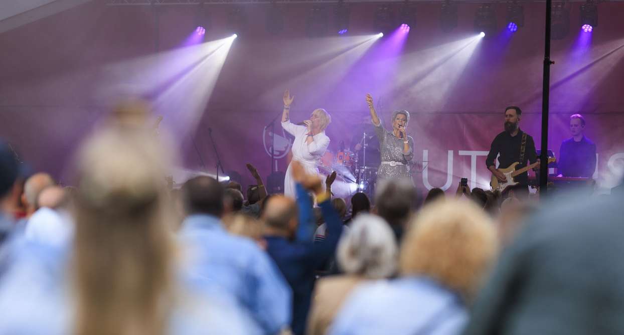 Fotod: Karli Saul