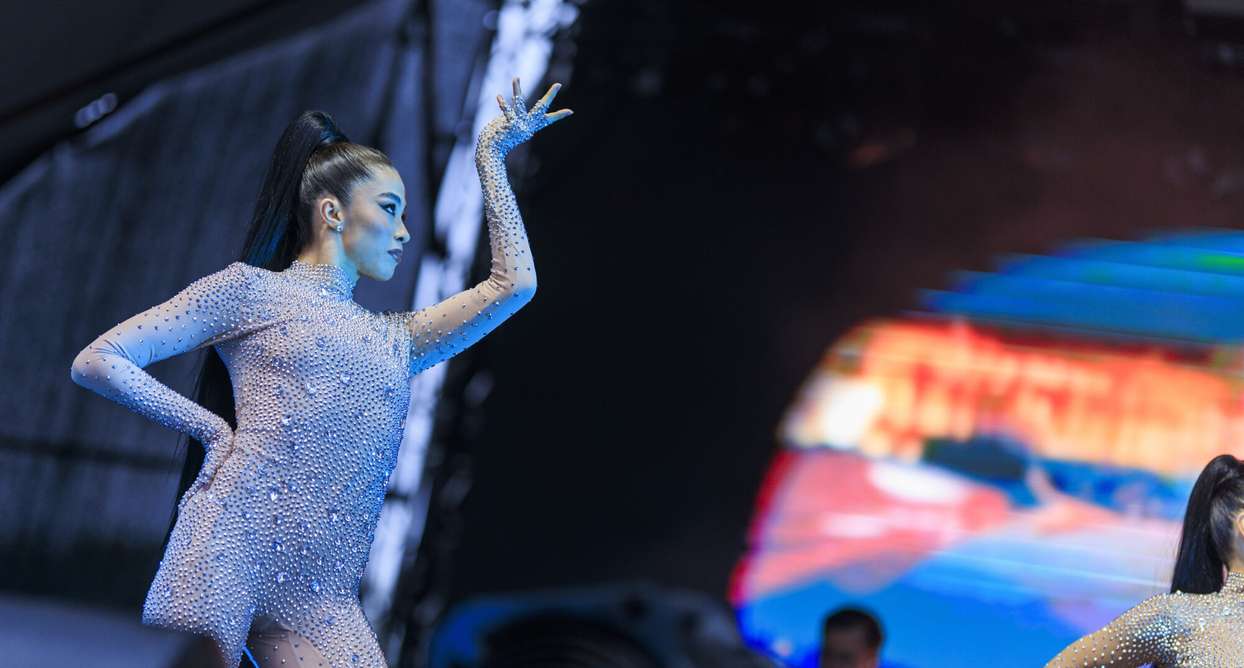Fotod: Karli Saul