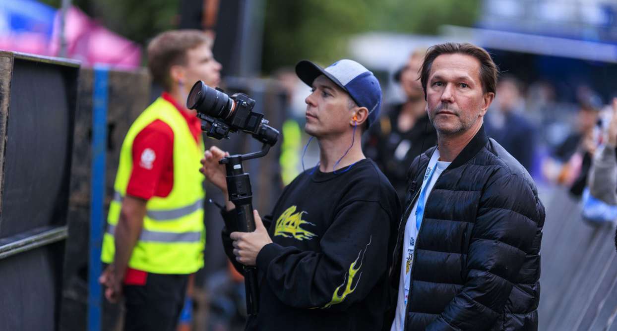 Fotod: Karli Saul