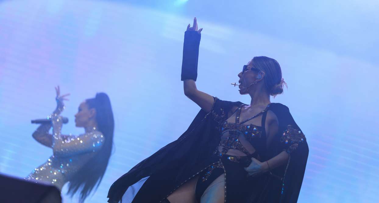 Fotod: Karli Saul