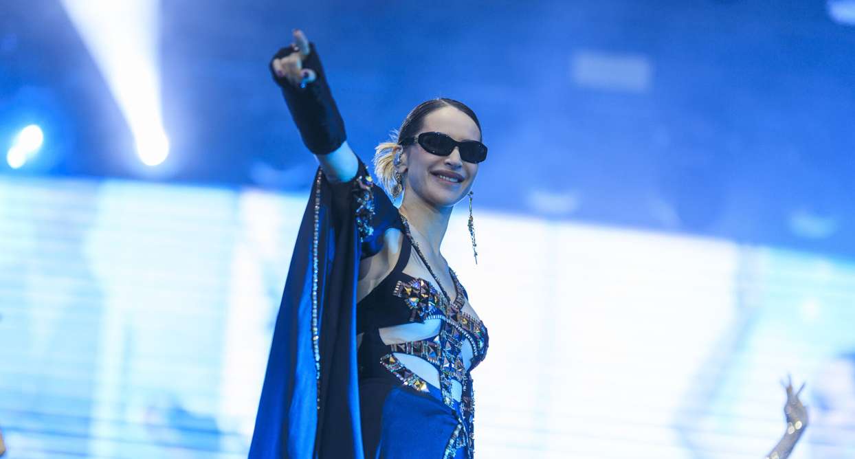 Fotod: Karli Saul