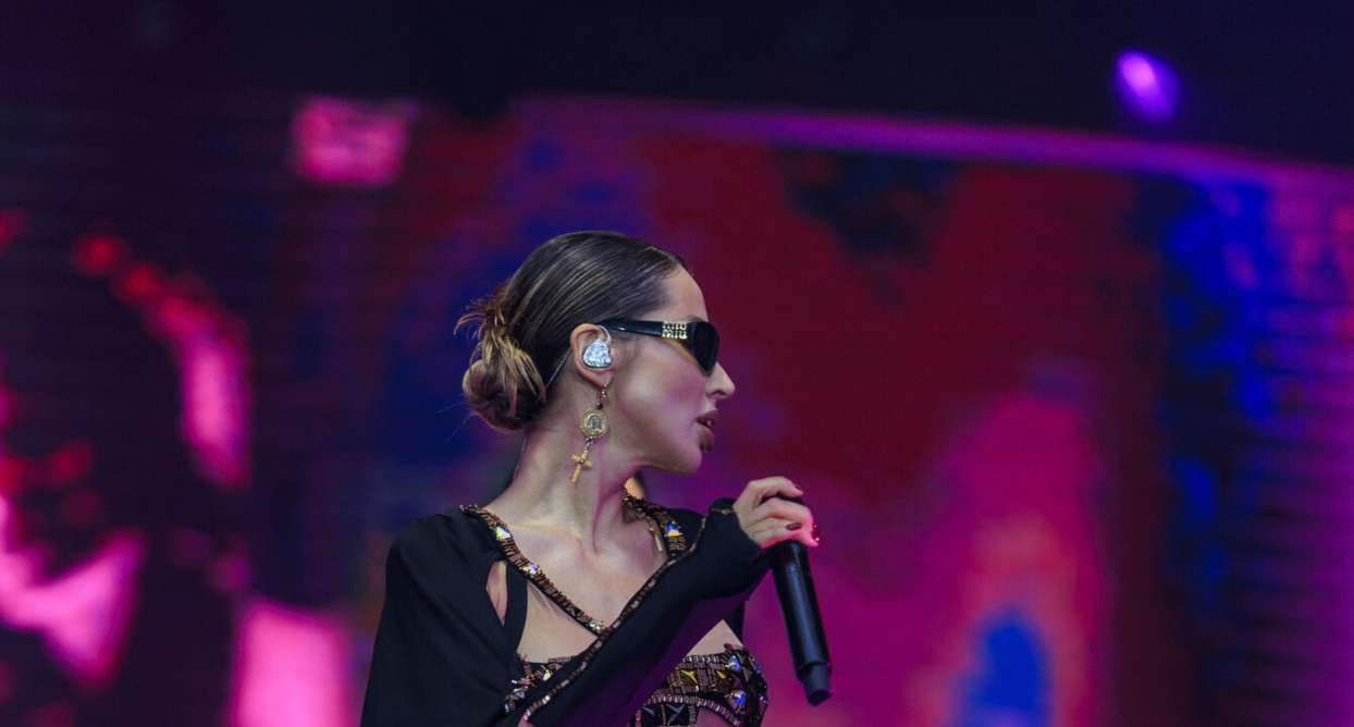 Fotod: Karli Saul