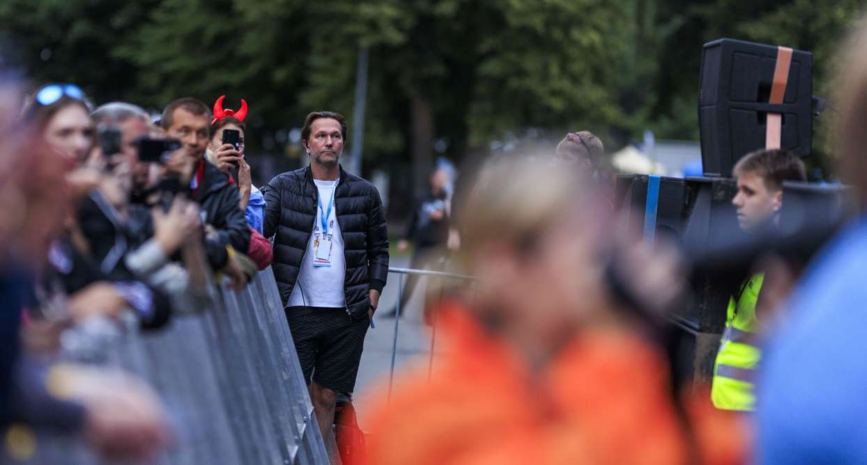 Fotod: Karli Saul