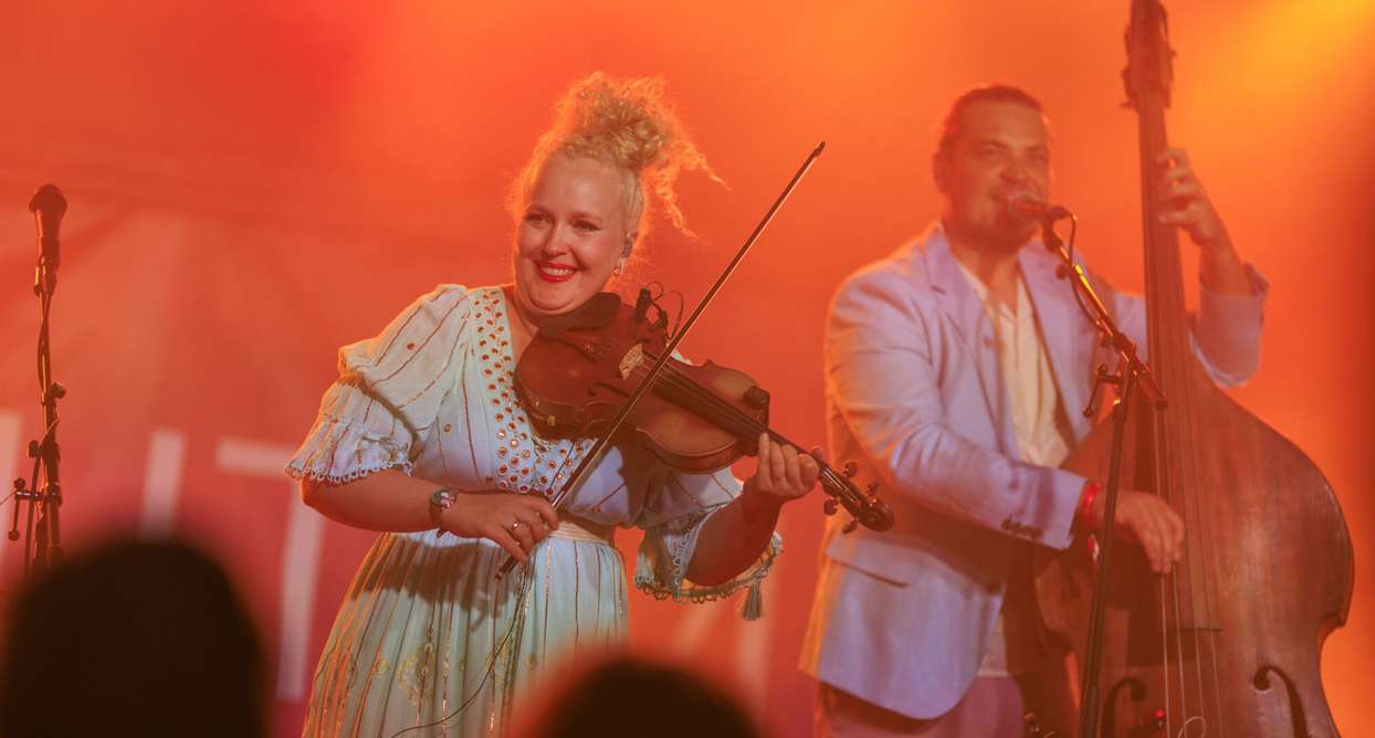 Fotod: Karli Saul