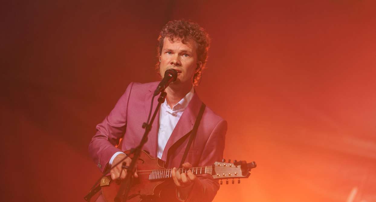 Fotod: Karli Saul