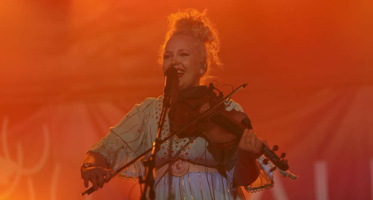 Fotod: Karli Saul