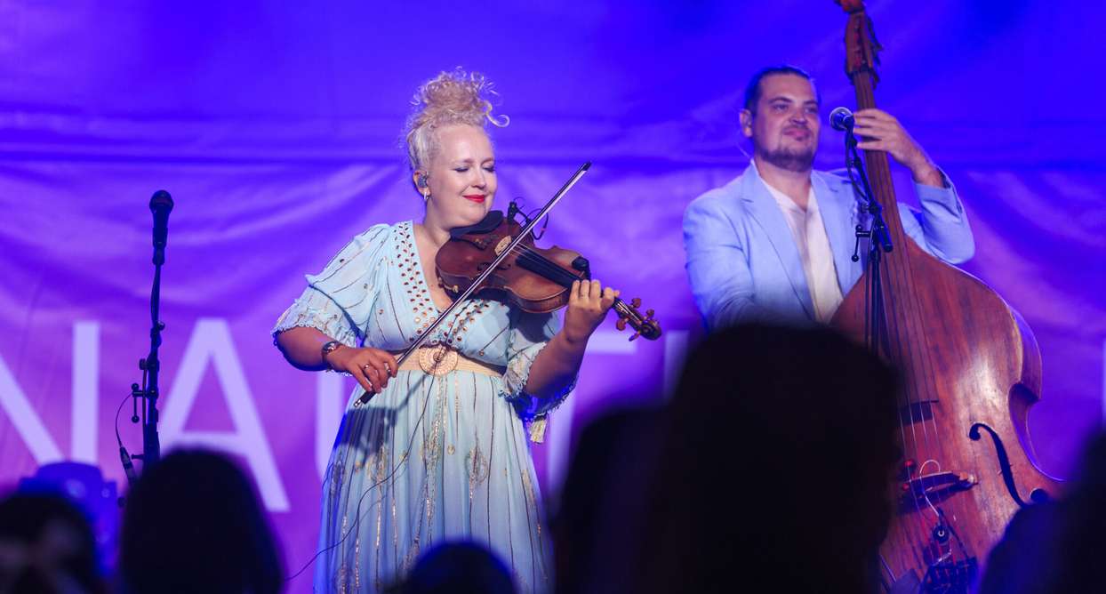 Fotod: Karli Saul
