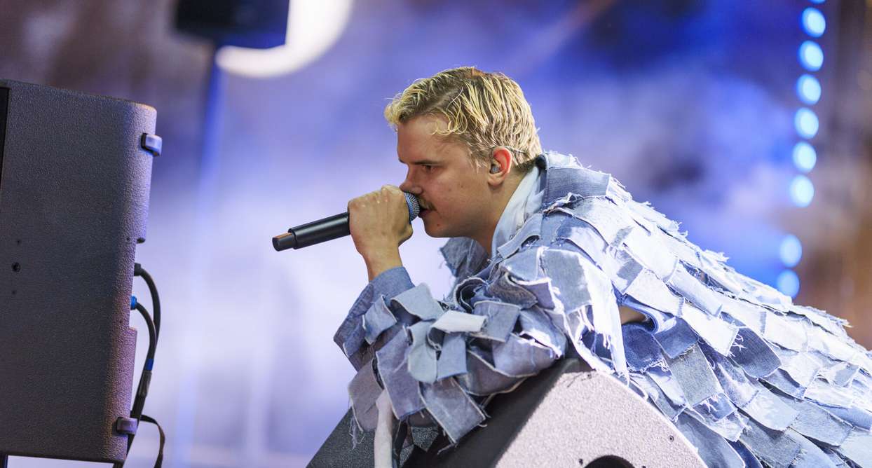 Fotod: Karli Saul
